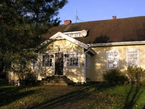 Agroturismo Ilola Farmhouse