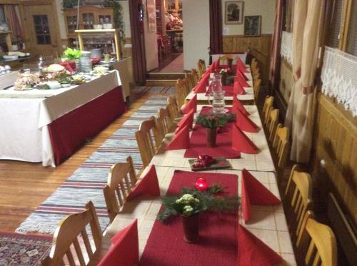 Agroturismo Ilola Farmhouse