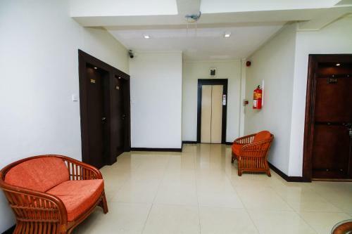 Hotel Omega Regency Colombo