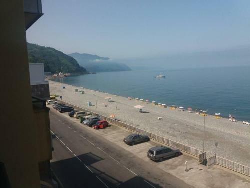 Hostal Pirveli Guest House