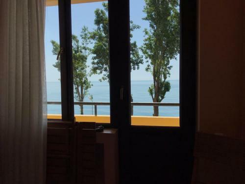 Hostal Pirveli Guest House