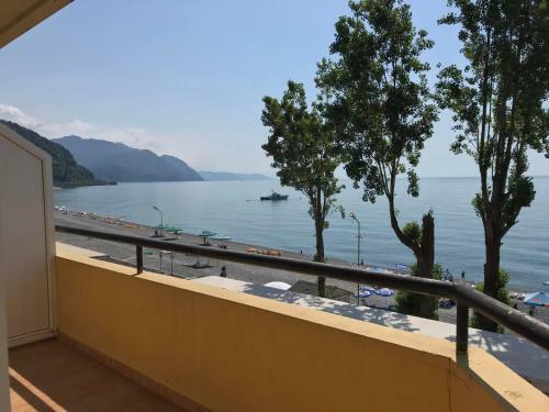 Hostal Pirveli Guest House