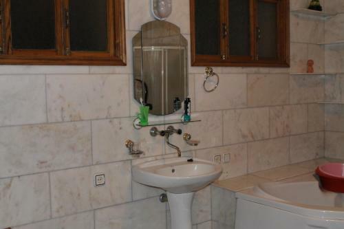 Hostal Pirveli Guest House