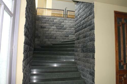 Hostal Pirveli Guest House