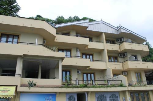 Hostal Pirveli Guest House