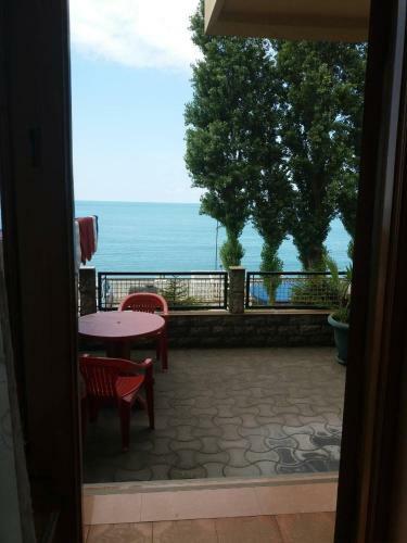 Hostal Pirveli Guest House