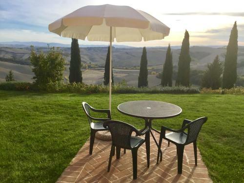 Agroturismo Podere Fornaci