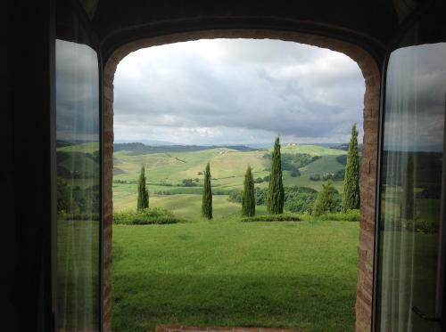 Agroturismo Podere Fornaci