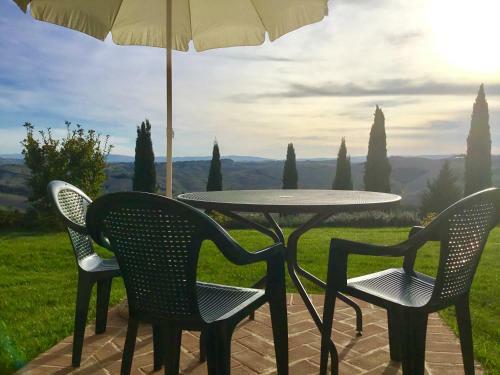 Agroturismo Podere Fornaci
