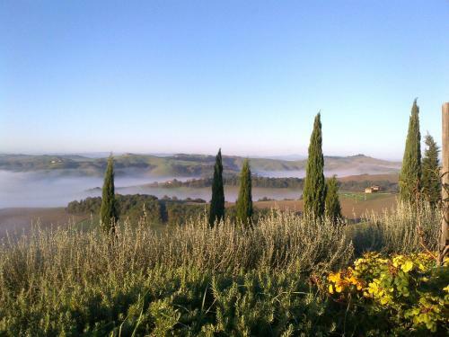 Agroturismo Podere Fornaci