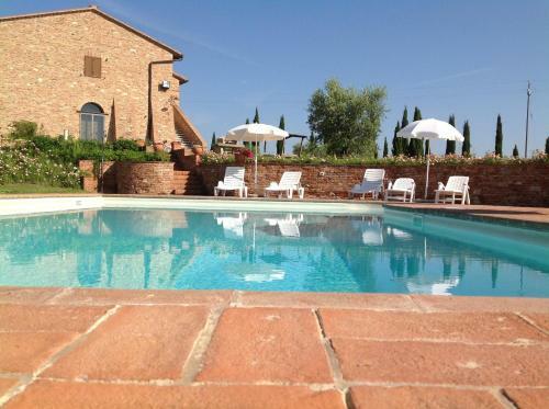 Agroturismo Podere Fornaci
