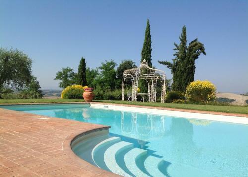 Agroturismo Podere Fornaci