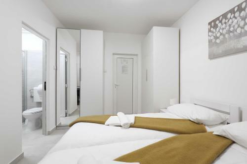 Hostal Rooms Studentsko Naselje Ivan Goran Kova?i?