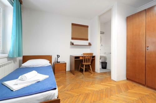 Hostal Rooms Studentsko Naselje Ivan Goran Kova?i?