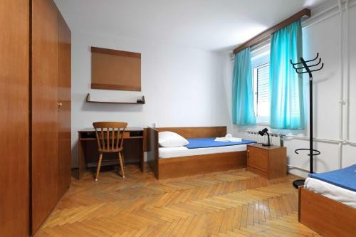 Hostal Rooms Studentsko Naselje Ivan Goran Kova?i?