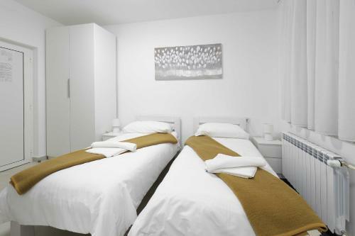 Hostal Rooms Studentsko Naselje Ivan Goran Kova?i?