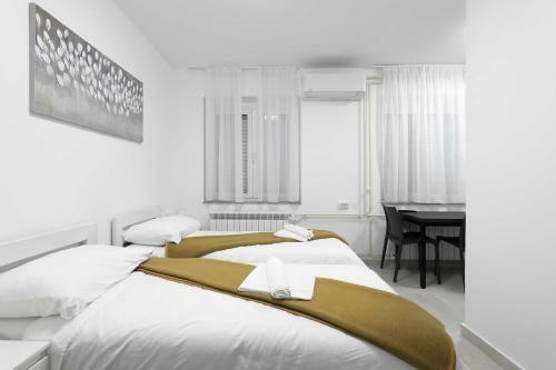 Hostal Rooms Studentsko Naselje Ivan Goran Kova?i?