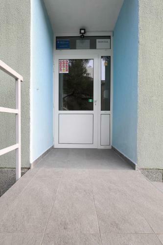 Hostal Rooms Studentsko Naselje Ivan Goran Kova?i?