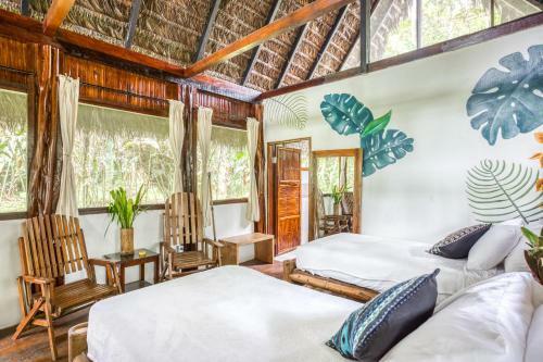 Cotococha Amazon Lodge - Napo River Lodge