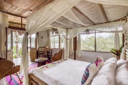 Cotococha Amazon Lodge - Napo River Lodge