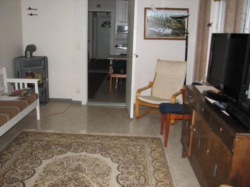 Koulutintti B&B