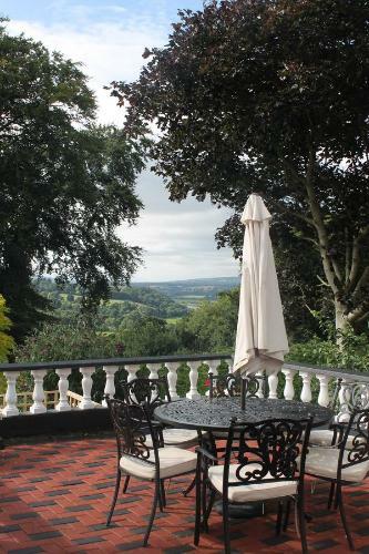 Glenbarry B&B