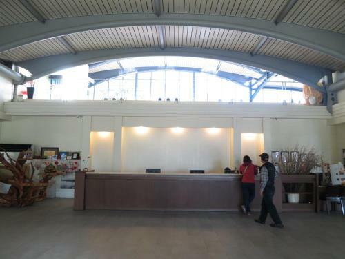 Yingshih Resort