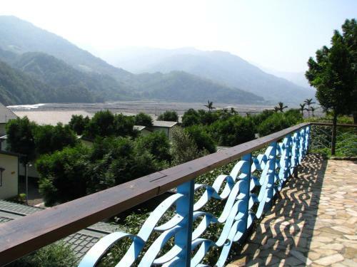 Yingshih Resort