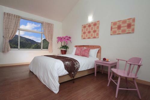 Yingshih Resort