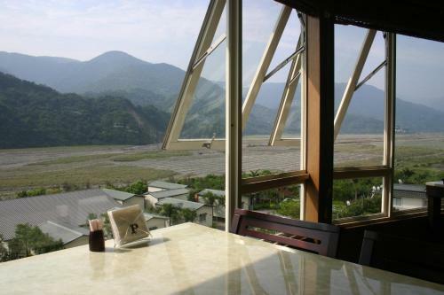 Yingshih Resort