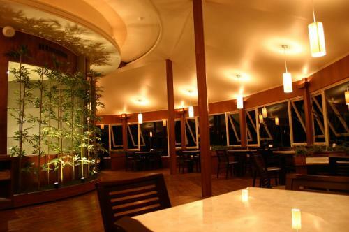 Yingshih Resort