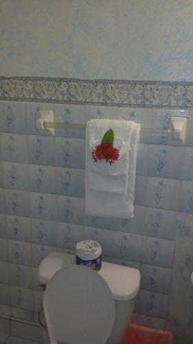 Hostal Palm Bay Guest House & Restaurant