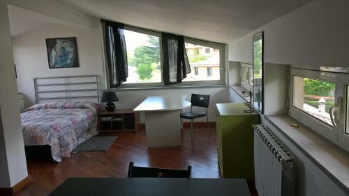 Bed & Breakfast Villa Cardinal Apartments