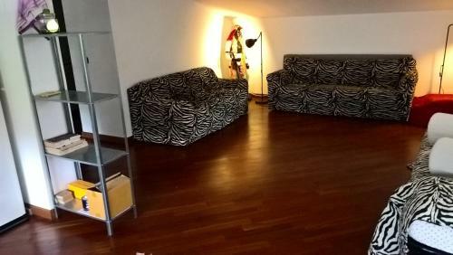 Bed & Breakfast Villa Cardinal Apartments