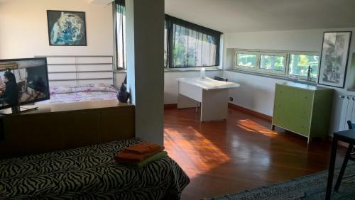 Bed & Breakfast Villa Cardinal Apartments