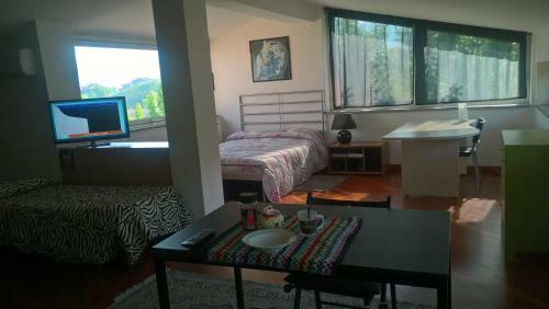Bed & Breakfast Villa Cardinal Apartments