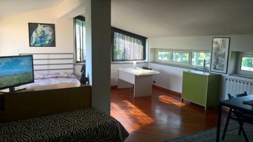 Bed & Breakfast Villa Cardinal Apartments