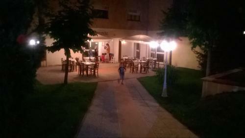 Bed & Breakfast Villa Cardinal Apartments