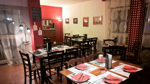 Bed & Breakfast Villa Cardinal Apartments