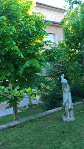 Bed & Breakfast Villa Cardinal Apartments