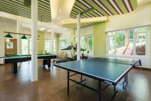 Hotel The Woods Resorts Wayanad