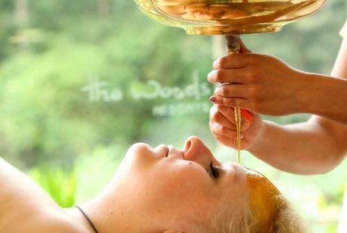 Hotel The Woods Resorts Wayanad