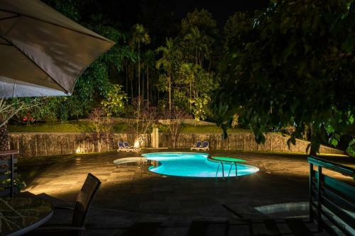 Hotel The Woods Resorts Wayanad