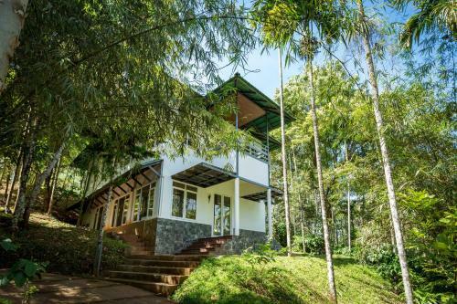 Hotel The Woods Resorts Wayanad