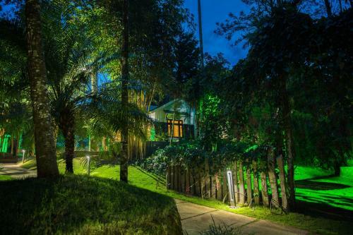 Hotel The Woods Resorts Wayanad