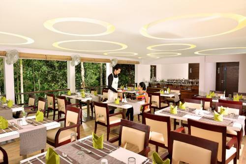 Hotel The Woods Resorts Wayanad