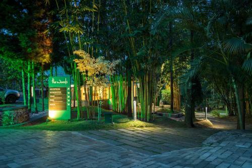 Hotel The Woods Resorts Wayanad