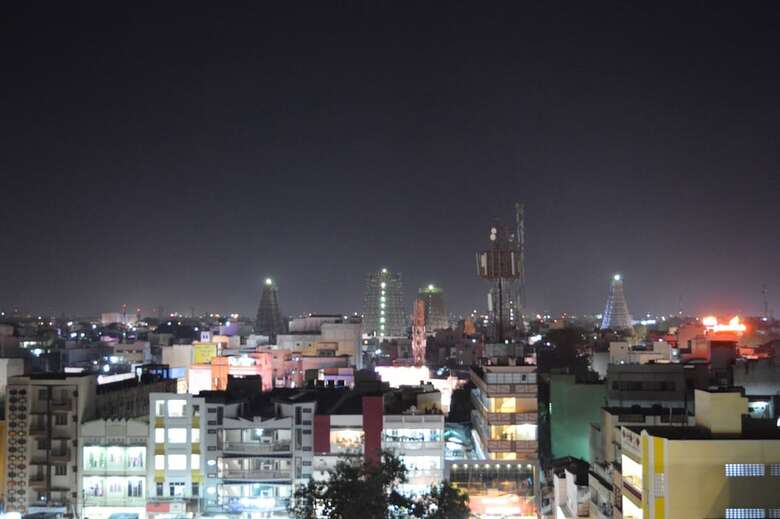Hotel Padmam