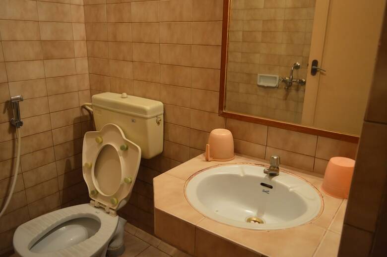Hotel Padmam