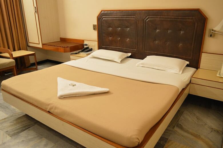 Hotel Padmam